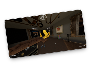 Virtual Theme