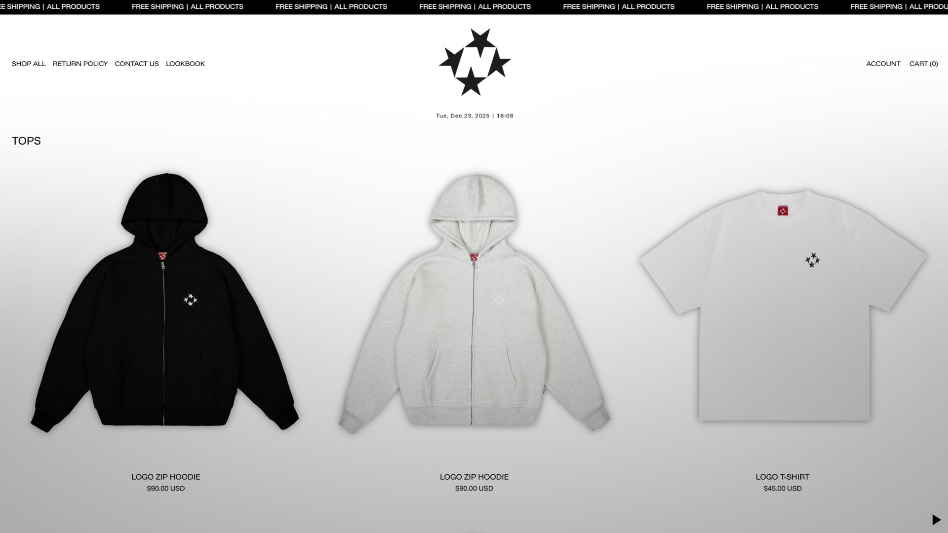 Brandin V1 Shopify Theme