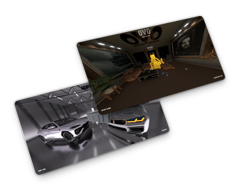 Virtual Theme
