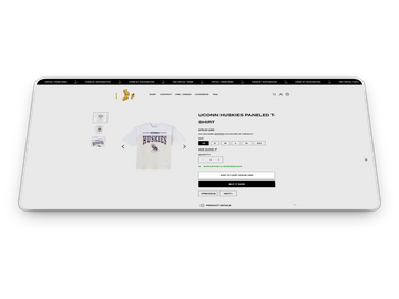 Virtual Theme