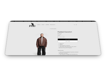 Raw Theme