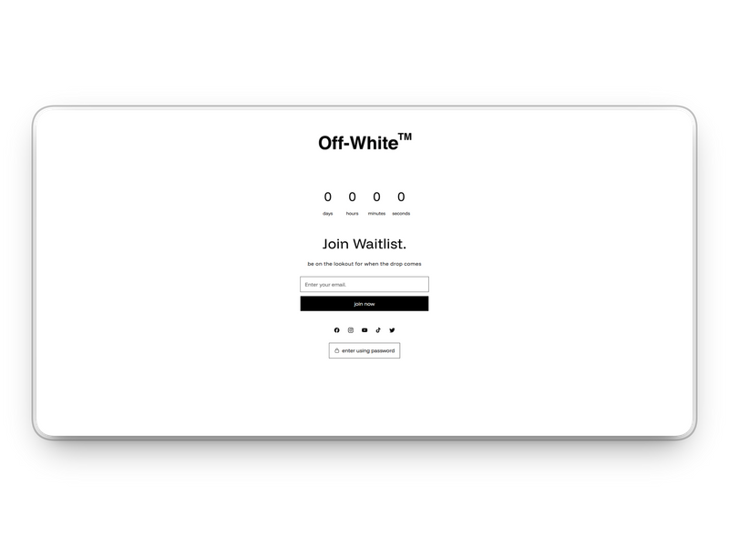 Neo Shopify Theme
