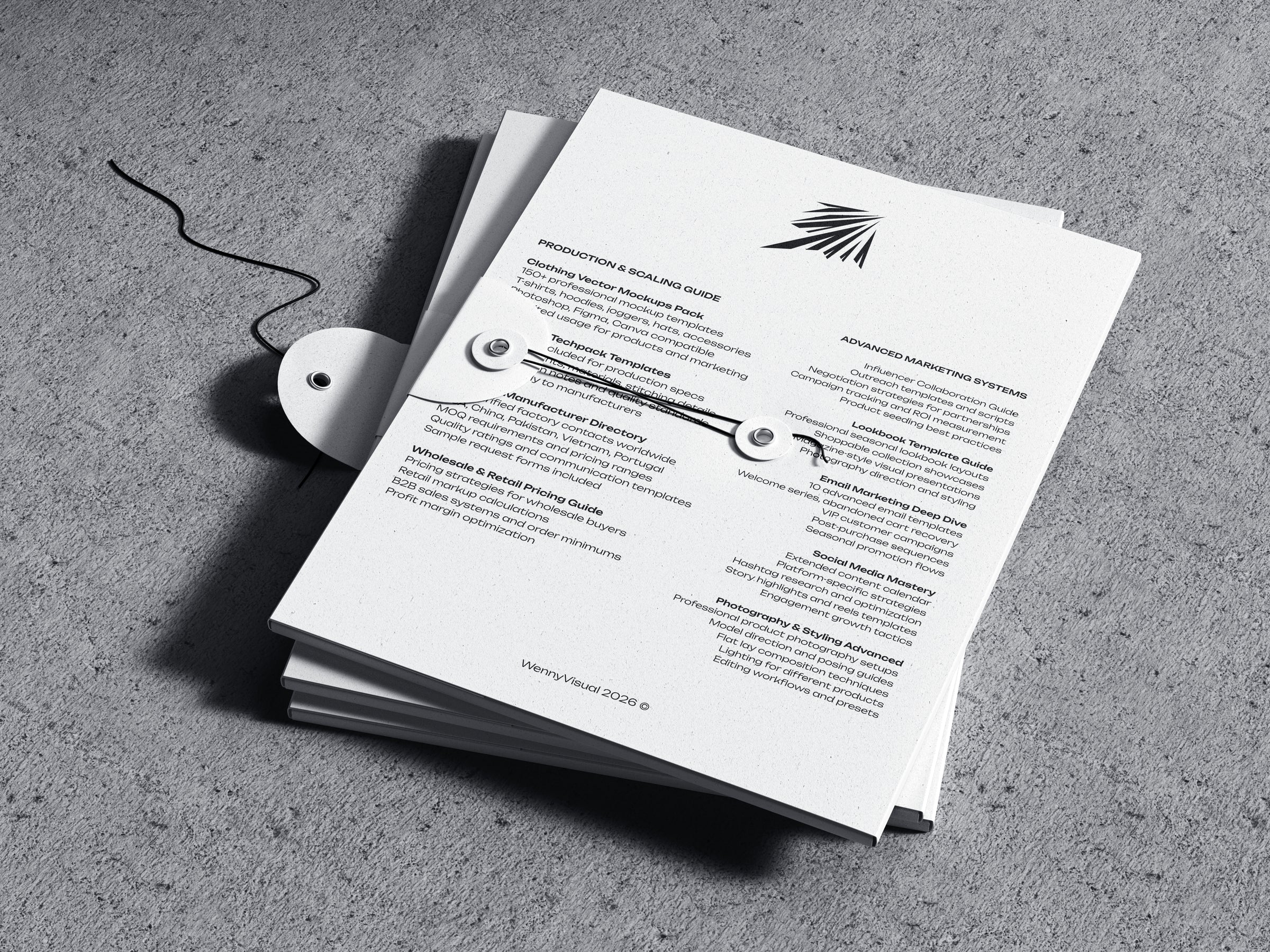 Business Package
