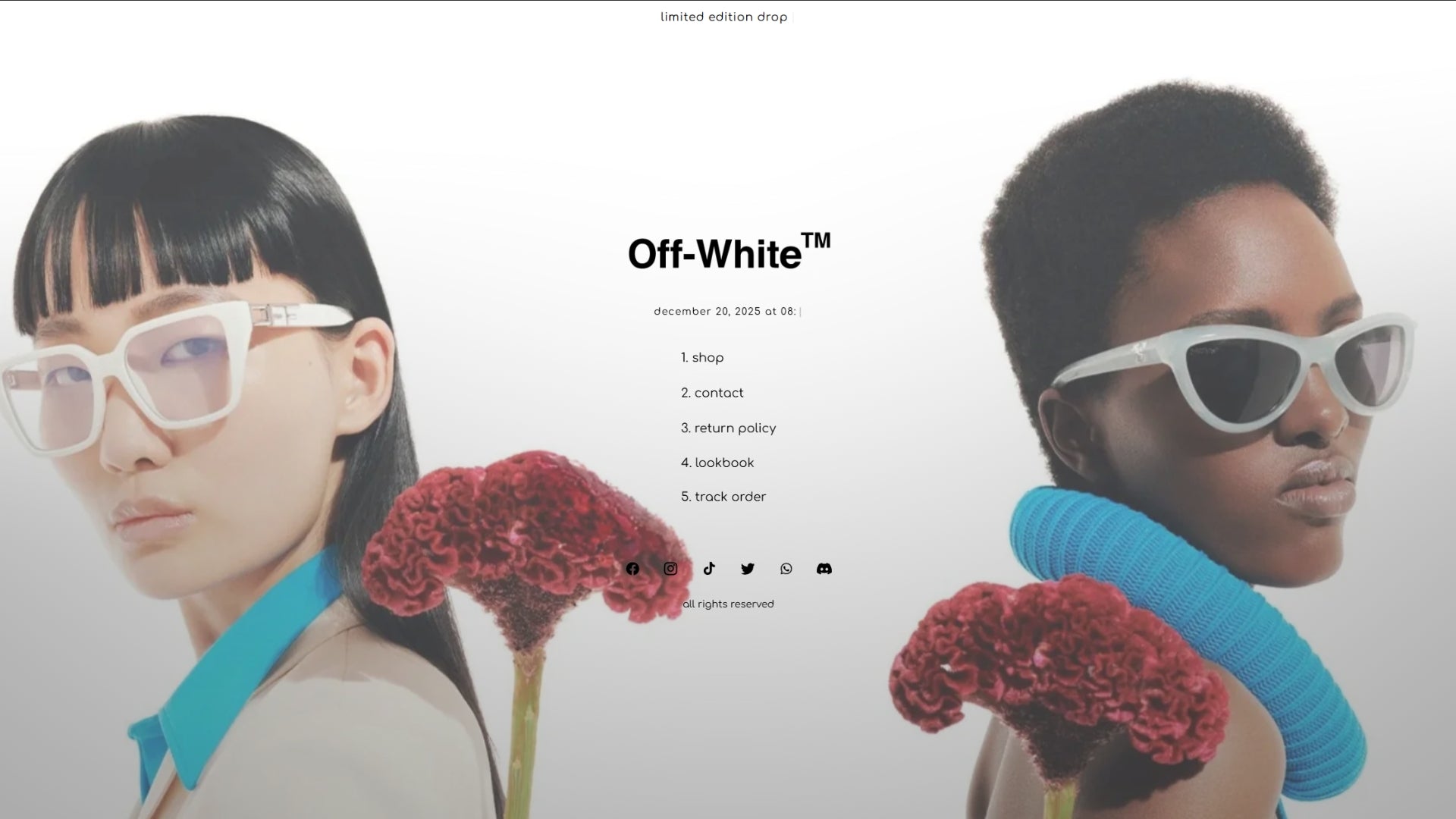 Void Shopify Theme