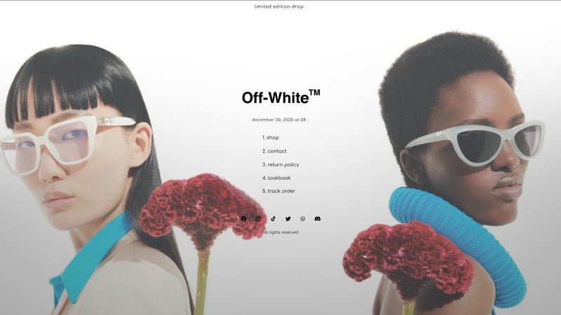 Void Shopify Theme