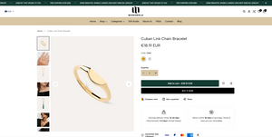 Manarola Shopify Theme