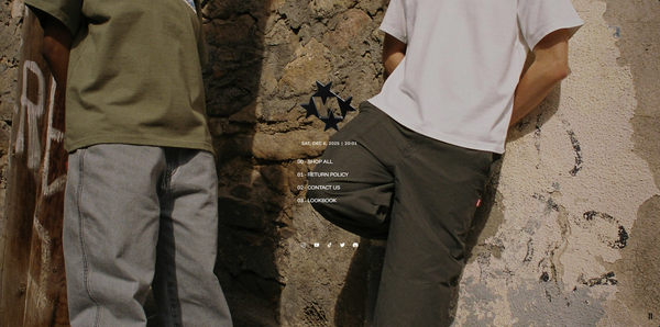 Premium Shopify Theme