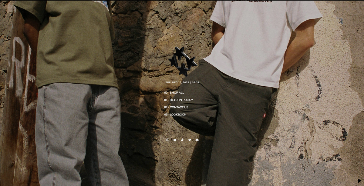 Brandin V1 Shopify Theme