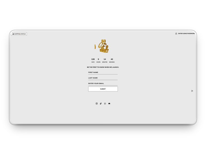 Virtual Shopify Theme