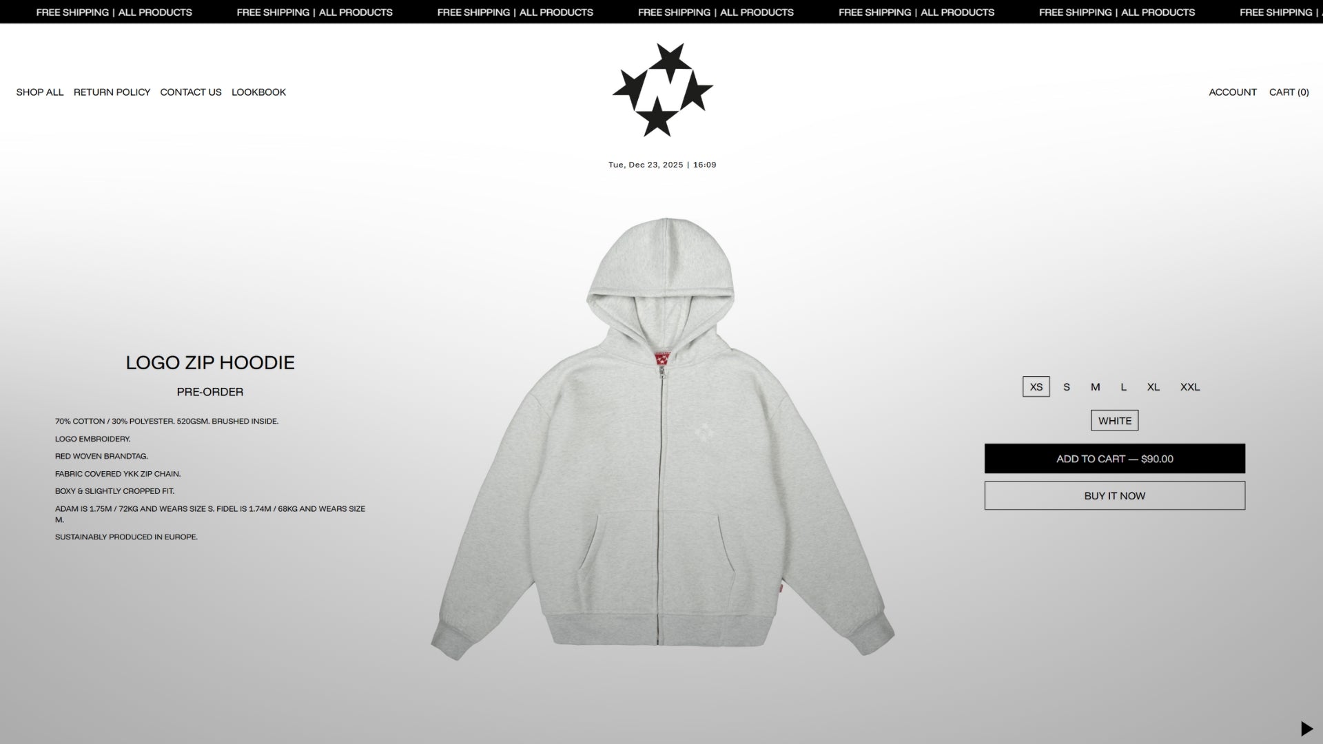 Brandin V1 Shopify Theme