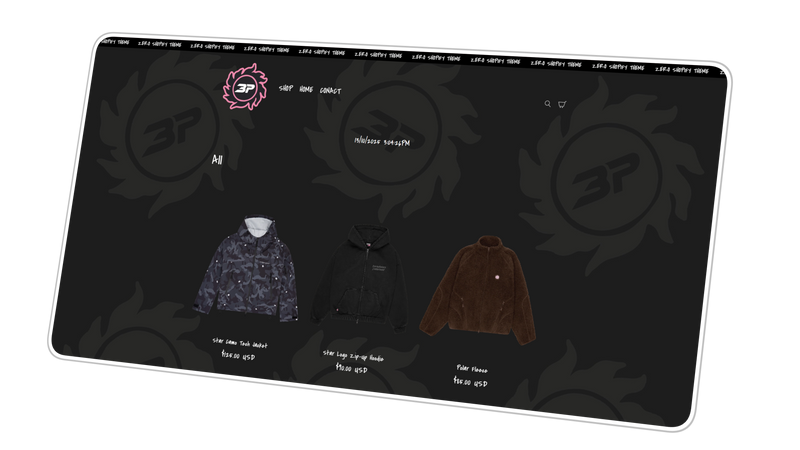 Zero Shopify Theme