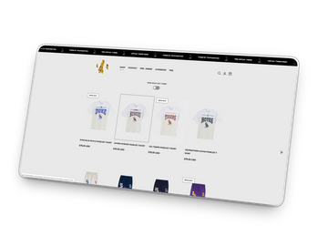 Virtual Theme