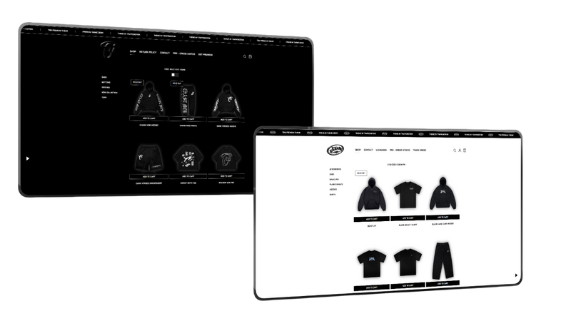 Premium Shopify Theme