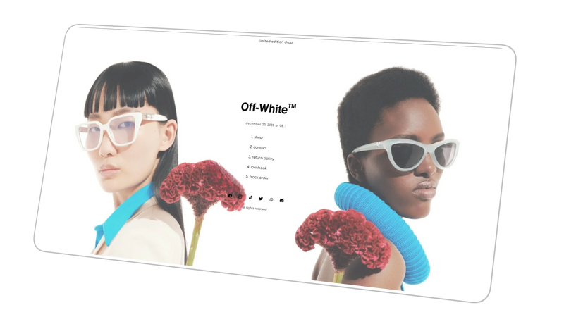 Void Shopify Theme