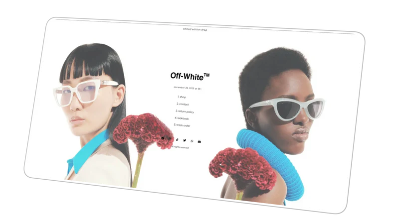 Void Shopify Theme