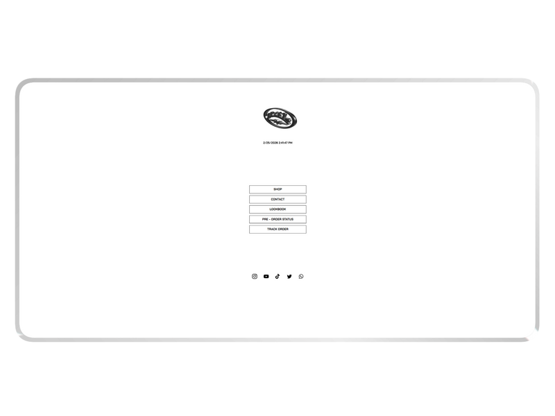 White Edition
