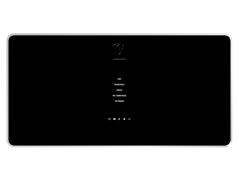 Dark Edition
