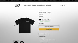 Premium Shopify Theme V1