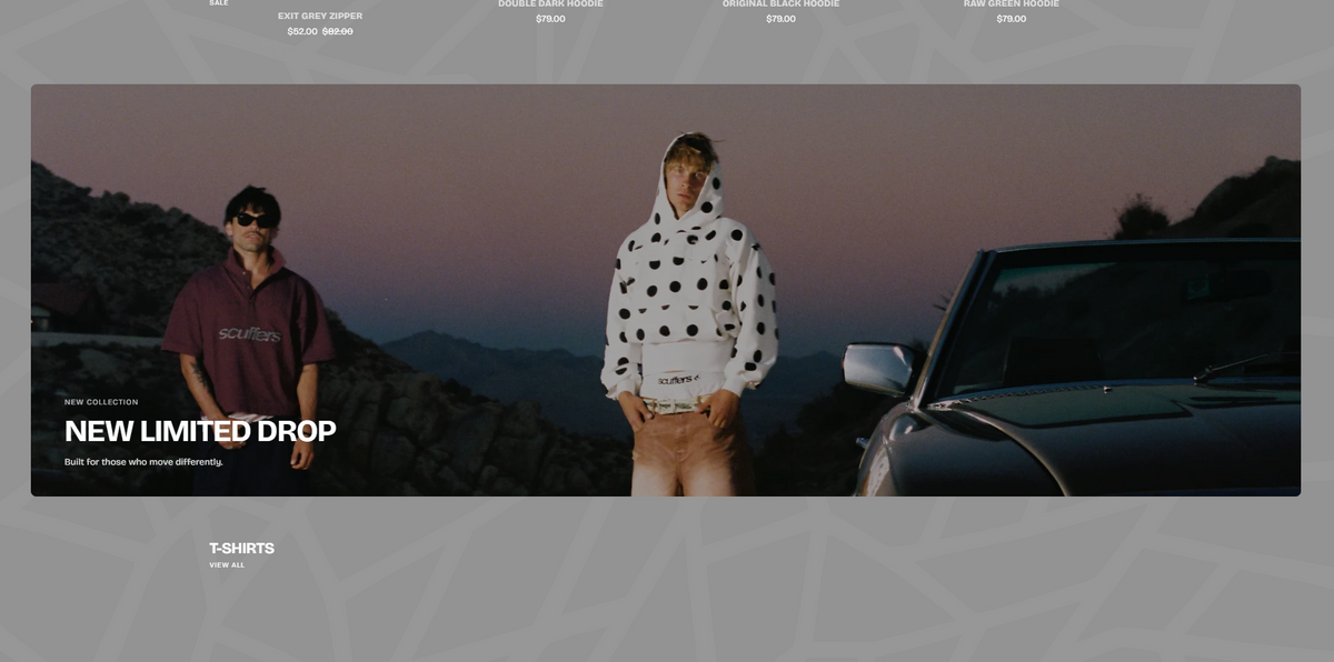 IMAGE BANNER