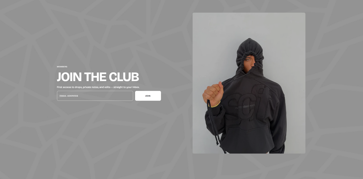CLUB / NEWSLETTER