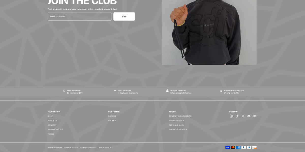 FOOTER