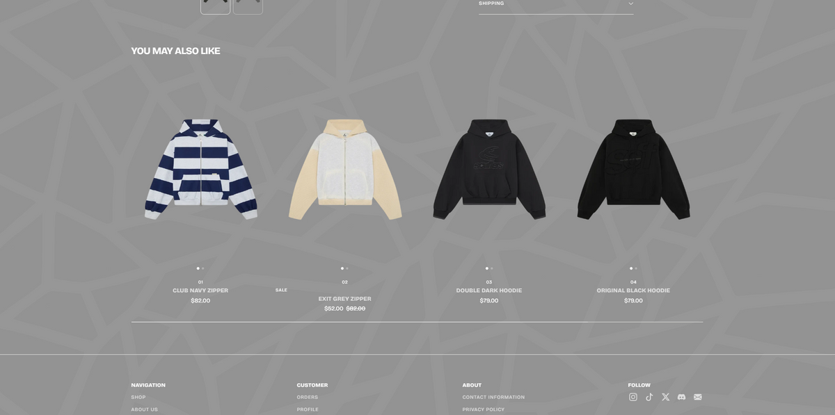 RELATED PRODUCTS
