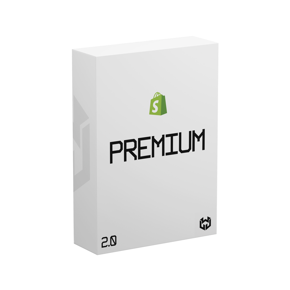 PREMIUM 2.0