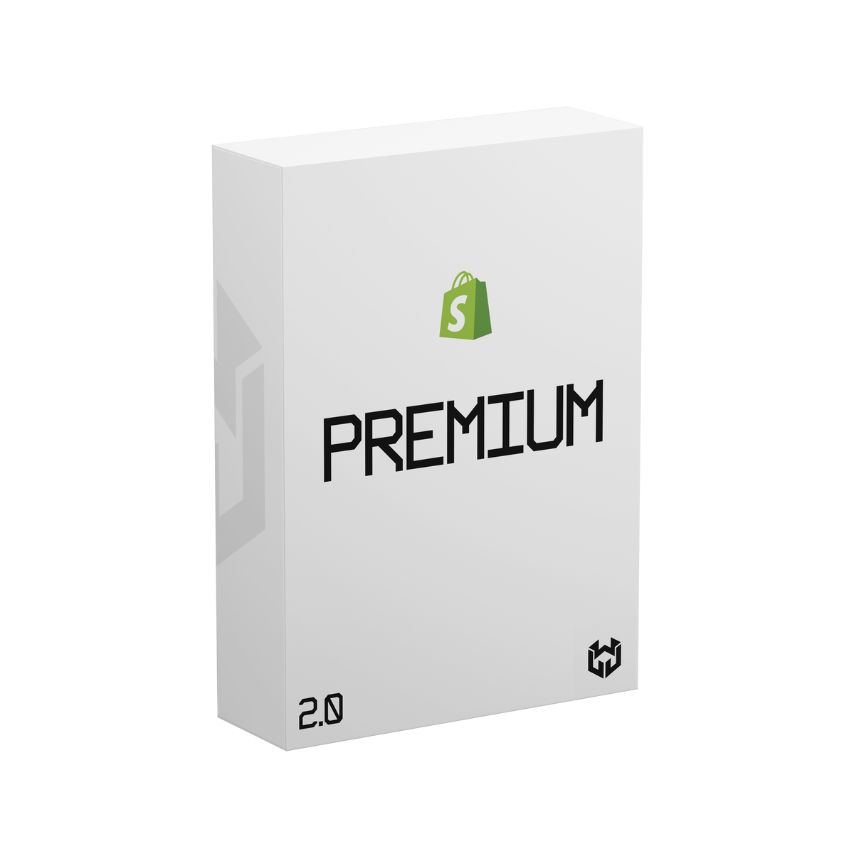 PREMIUM 2.0