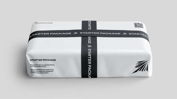 Marketing Templates Pack