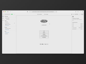 Premium Theme