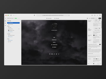 Premium Theme