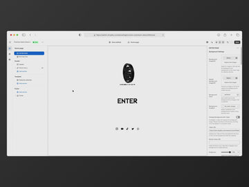 Premium Theme